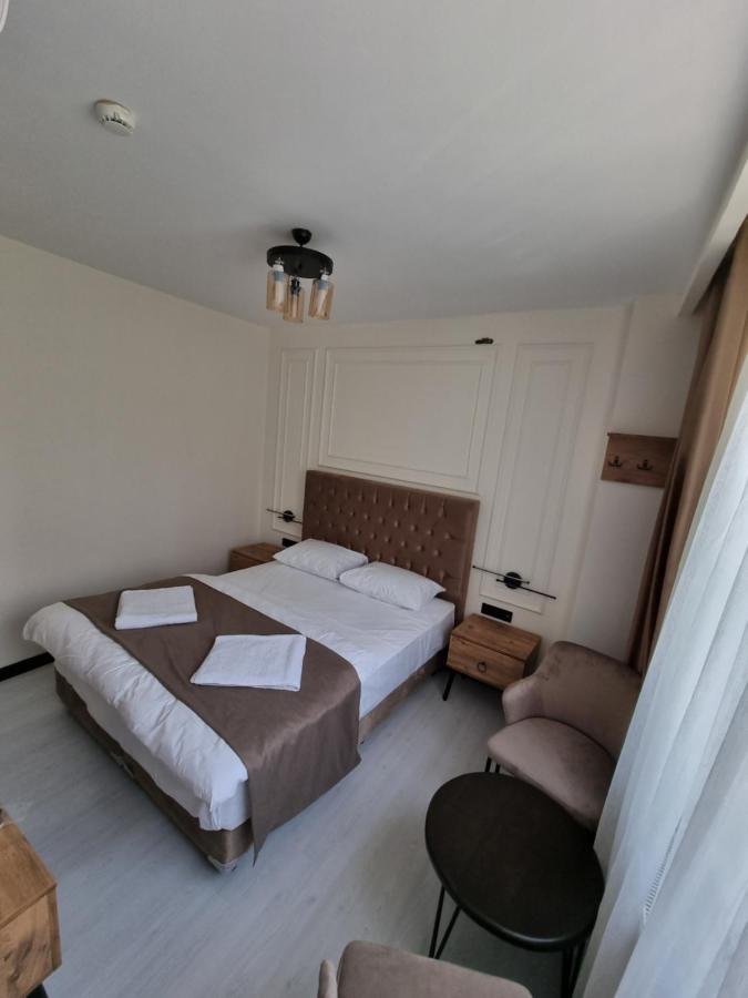 Elite Park Hotel & Suites Provincia di Provincia di Istanbul Esterno foto