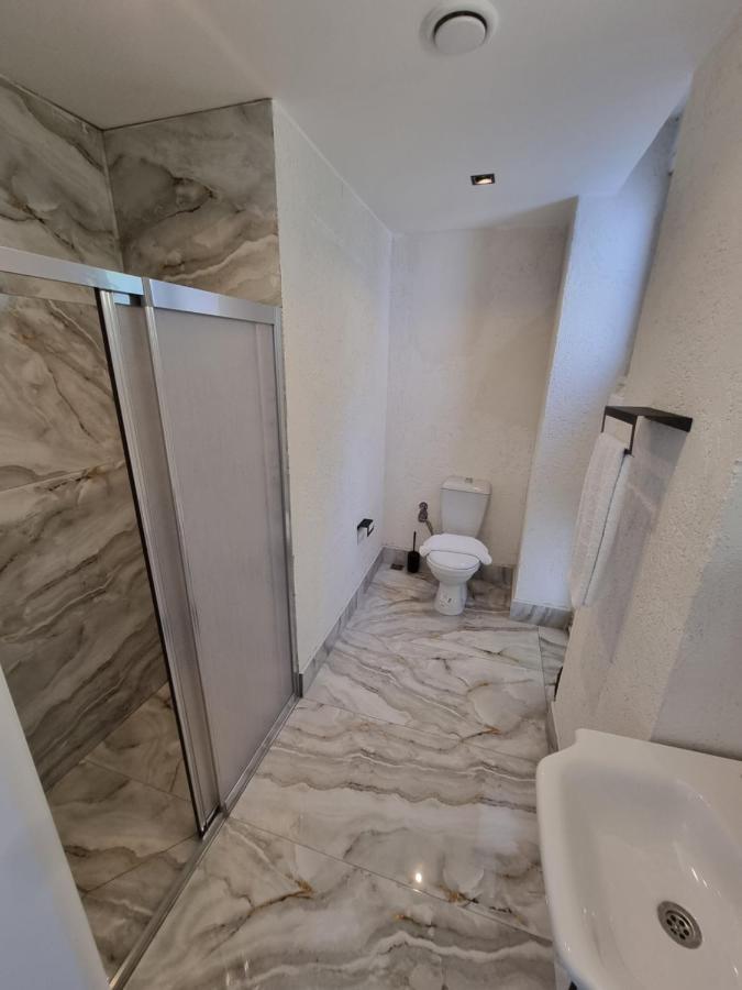 Elite Park Hotel & Suites Provincia di Provincia di Istanbul Esterno foto