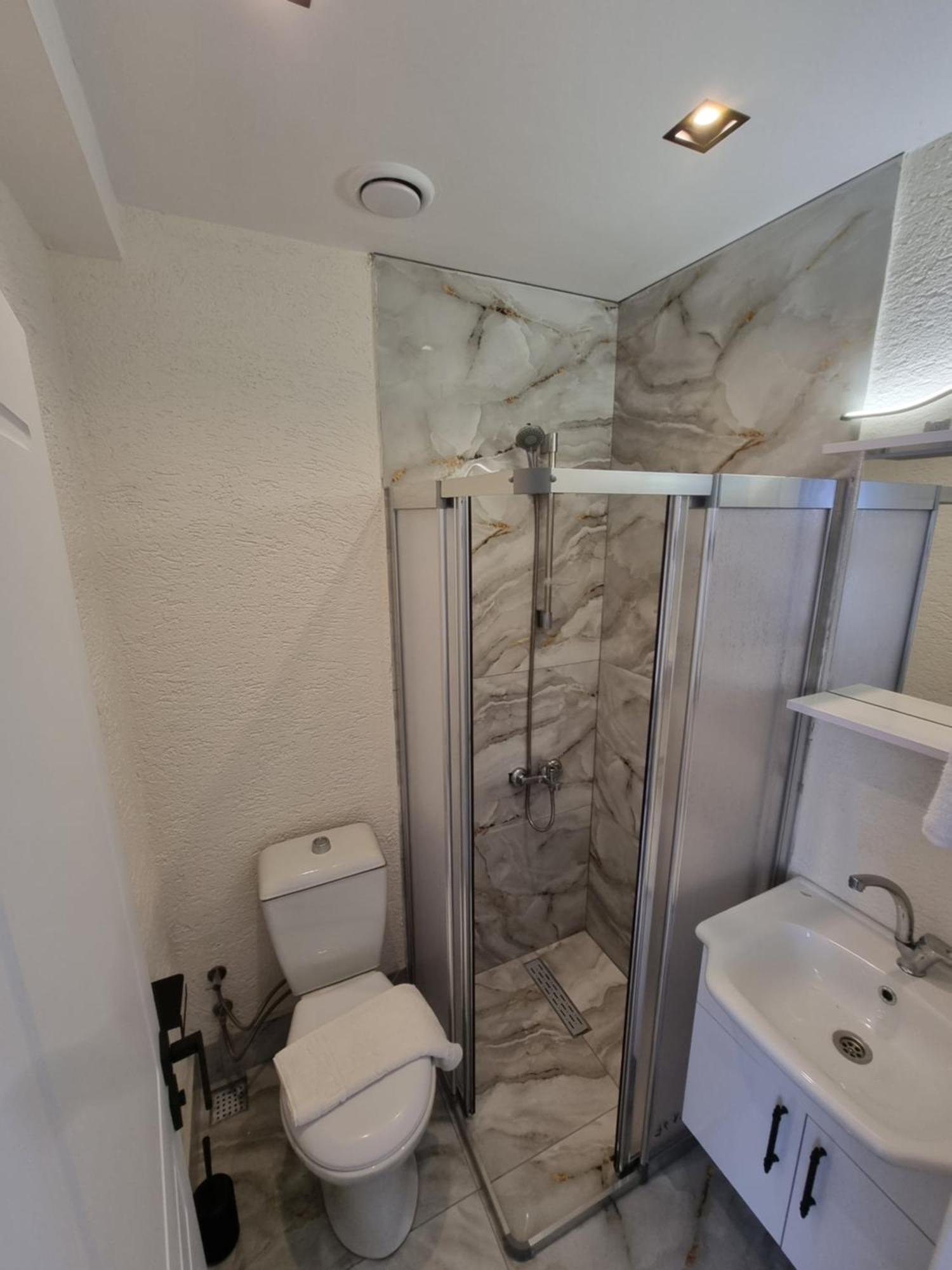 Elite Park Hotel & Suites Provincia di Provincia di Istanbul Esterno foto