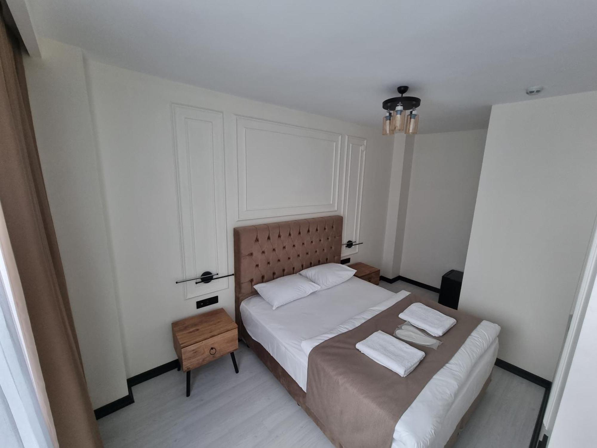 Elite Park Hotel & Suites Provincia di Provincia di Istanbul Esterno foto