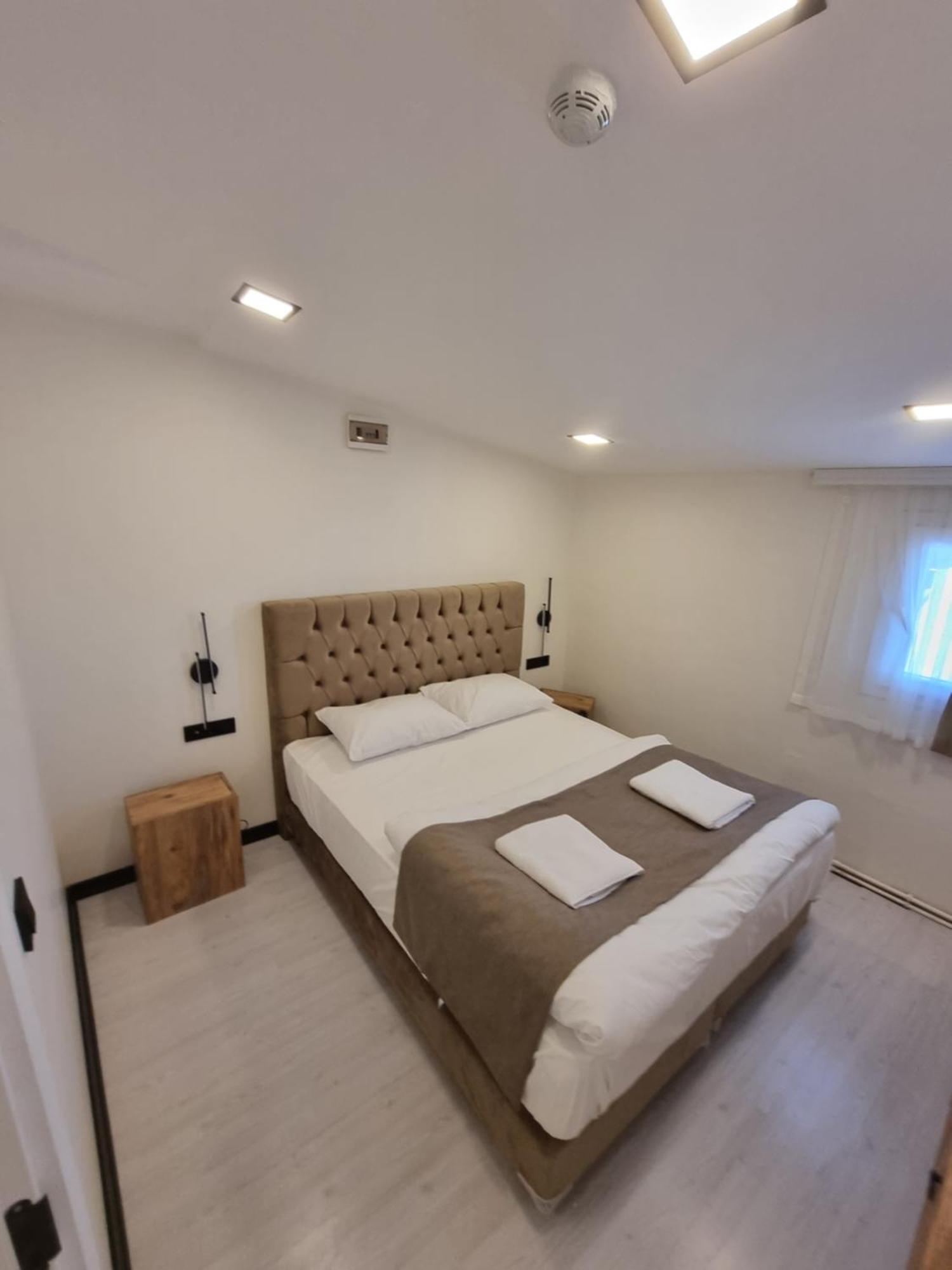 Elite Park Hotel & Suites Provincia di Provincia di Istanbul Esterno foto