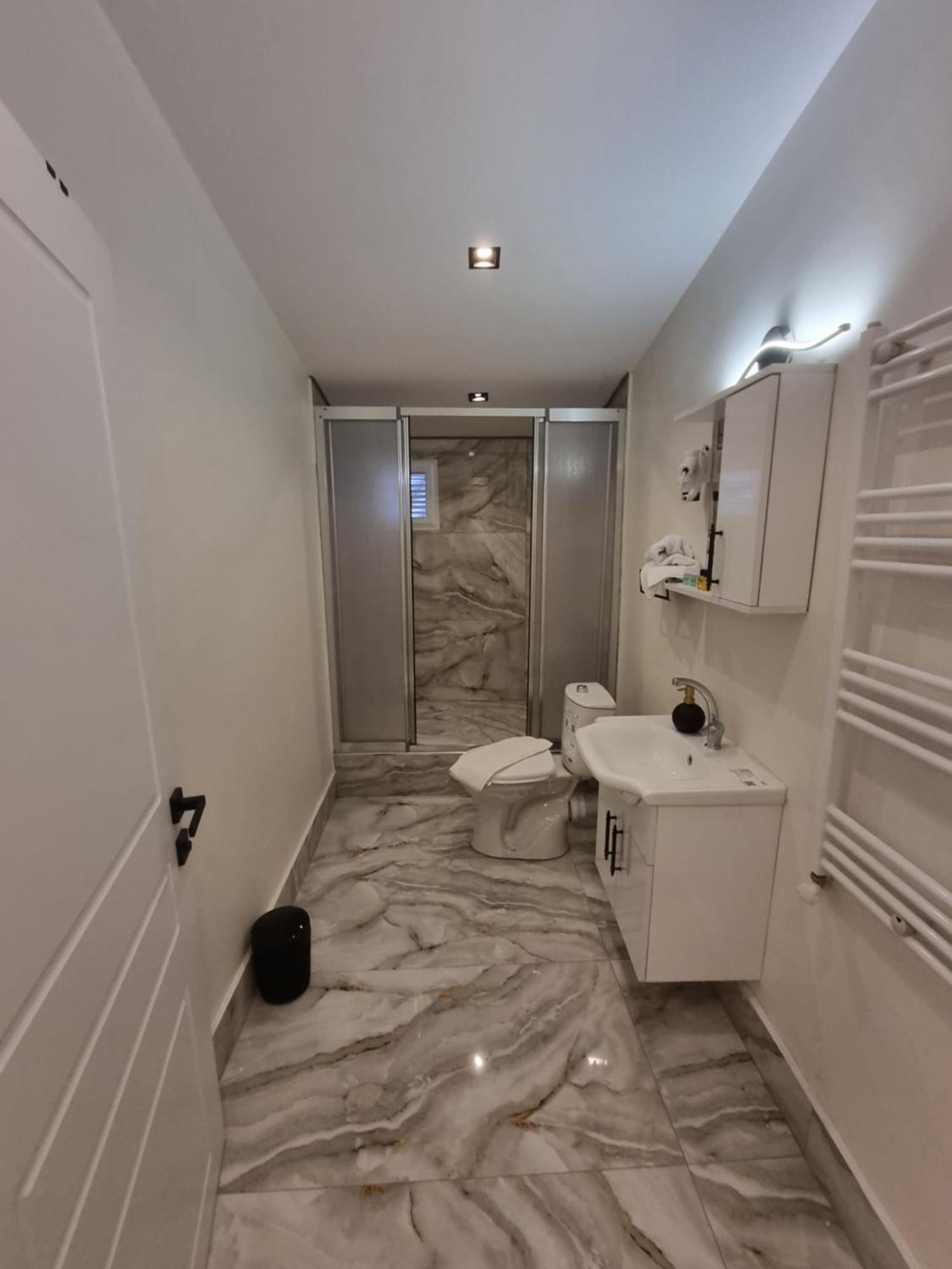 Elite Park Hotel & Suites Provincia di Provincia di Istanbul Esterno foto