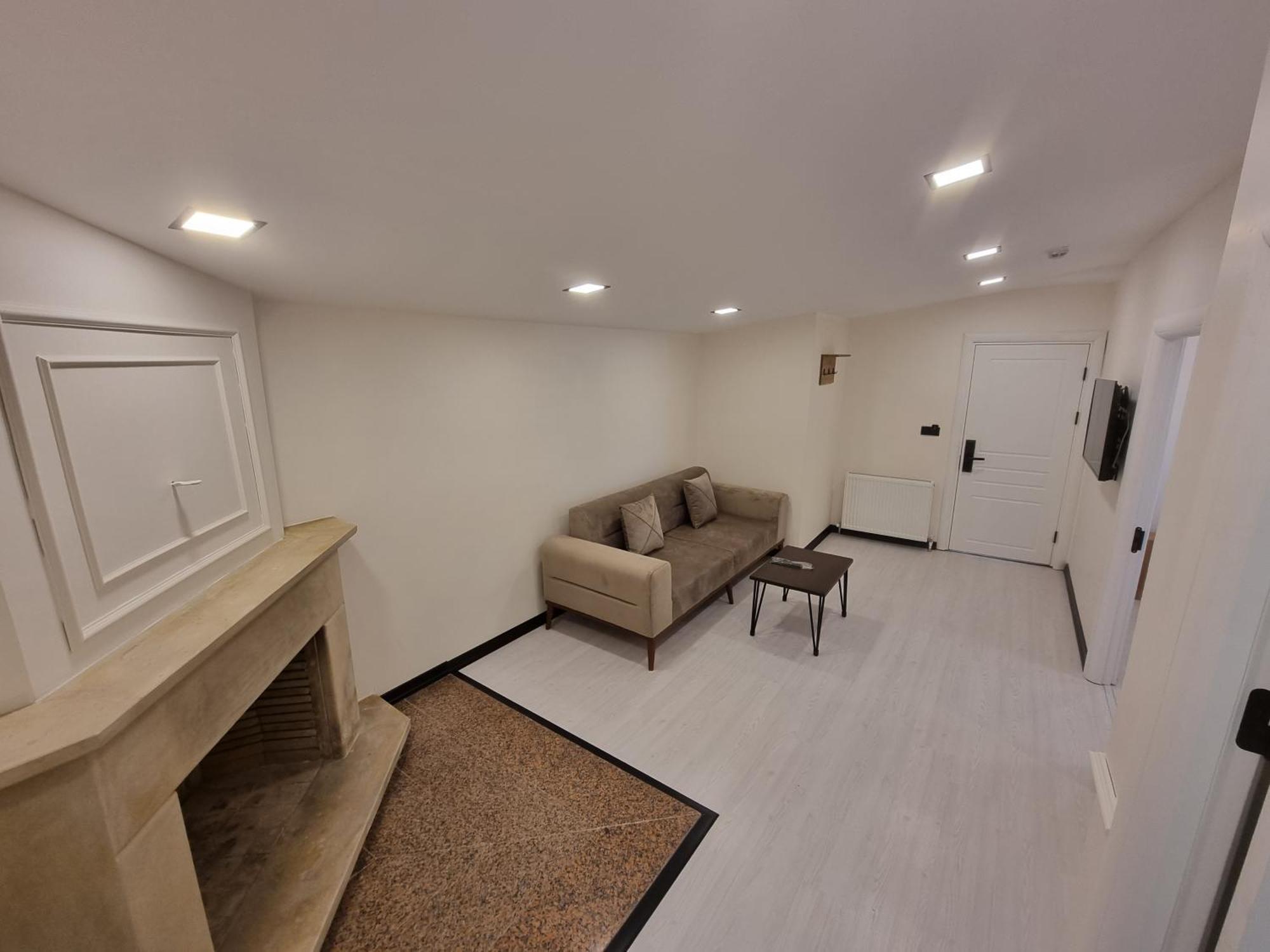 Elite Park Hotel & Suites Provincia di Provincia di Istanbul Esterno foto
