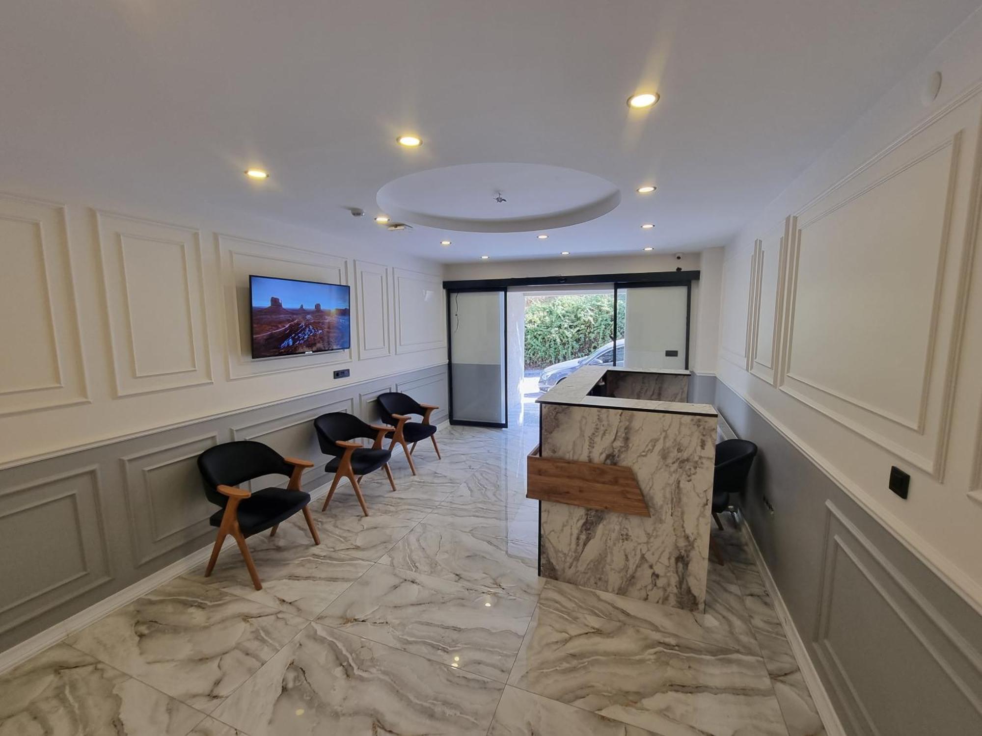 Elite Park Hotel & Suites Provincia di Provincia di Istanbul Esterno foto