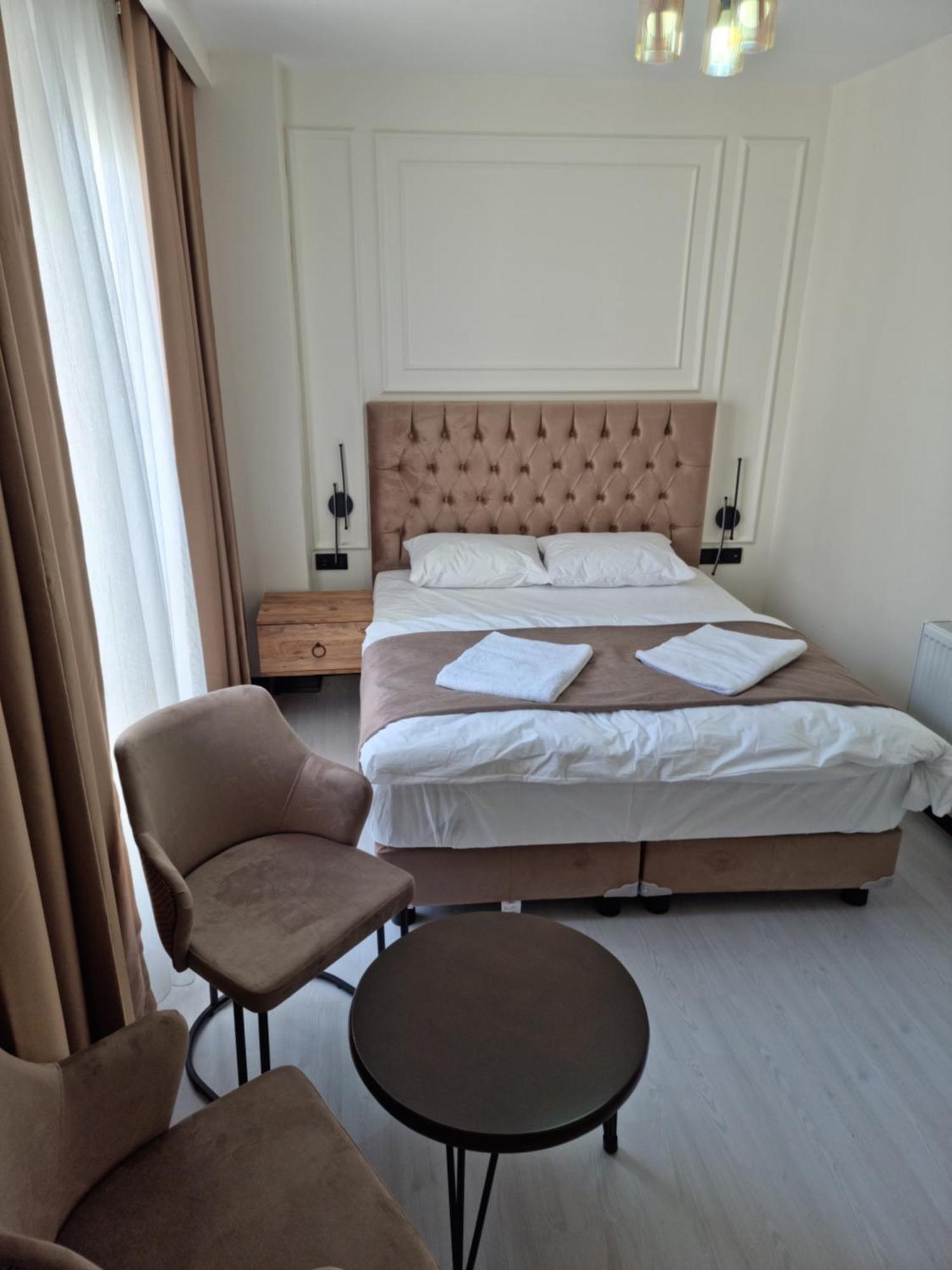 Elite Park Hotel & Suites Provincia di Provincia di Istanbul Esterno foto