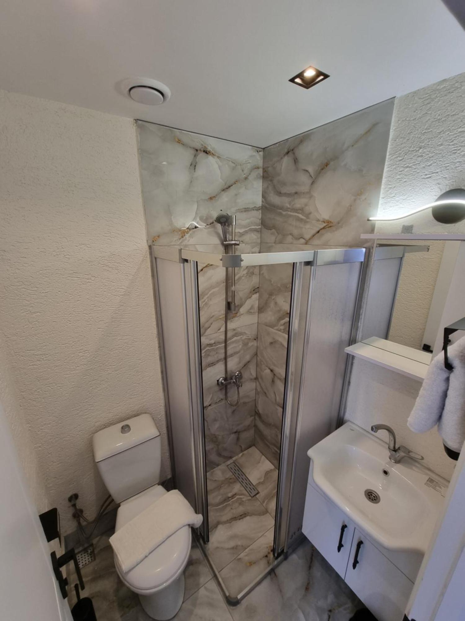 Elite Park Hotel & Suites Provincia di Provincia di Istanbul Esterno foto